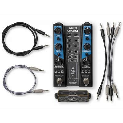 GAMECHANGER AUDIO AUTO CHORUS image 4