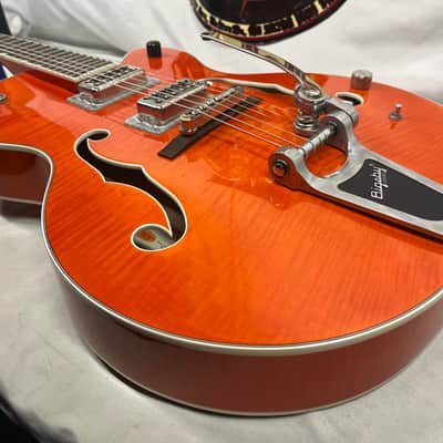 Gretsch G5427T Hollow Body Electric Guitar image 19