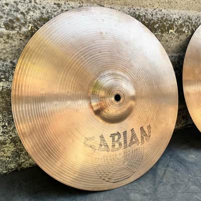Sabian B8 Hi-Hat 14" image 4