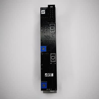 Wildsync dLPGMix dual-channel Low Pass Gate image 4