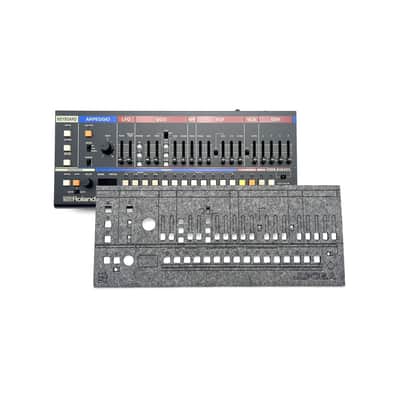 Protective Dust Cover for Roland JU-06A Boutique Series