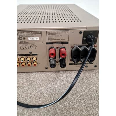 Sony TA-F3000ES - Hi-Fi Amplifier - Excellent w/ Original Box & Remote Control image 10