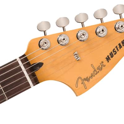 Fender Player II Mustang Electric Guitar, Rosewood Fingerboard, Aquatone Blue image 6