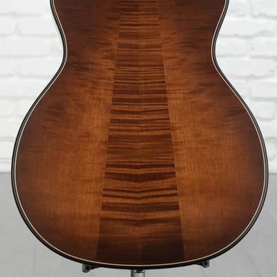 Taylor Builder's Edition 614ce WHB 2019 - Present - Wild Honey Burst image 12