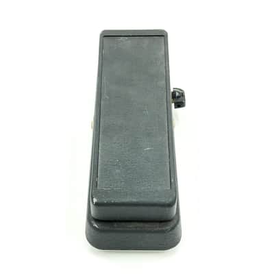 Original Crybaby Wah Owned by Junkie XL image 3