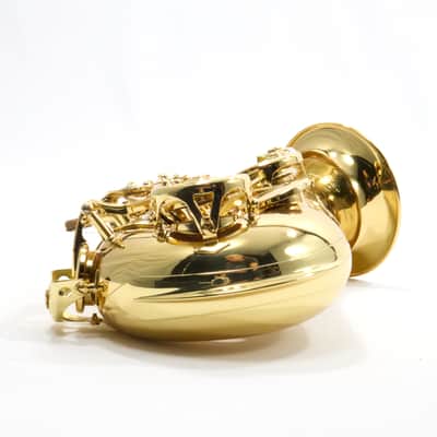 Selmer Paris Model 64J 'Series III Jubilee' Tenor Saxophone SN N820928 EXCELLENT image 20