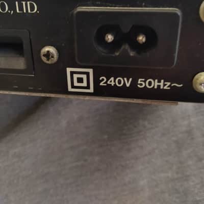 Akai XE 8 percussion drum module image 5