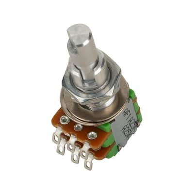 Sadowsky Vintage Tone Control (VTC) Retrofit Kit image 4