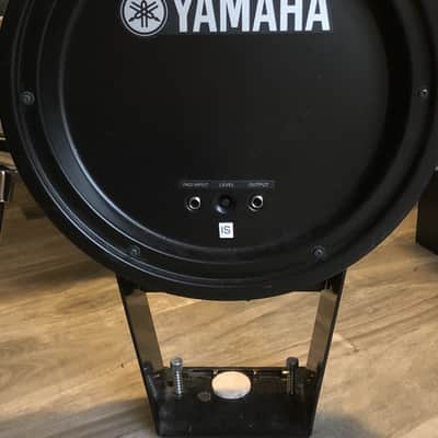 Yamaha KP125W DTX 900 Series Kick/Bass Drum Tower Trigger image 5