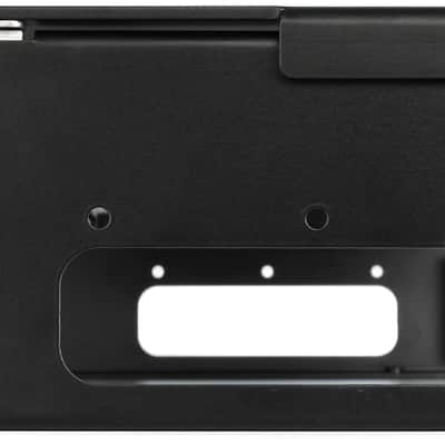 Vertex TC2 Hinged Riser (26" x 8" x 3.5") with 5.5" Cut Out for Wah, EXP, or Volume Pedals image 8