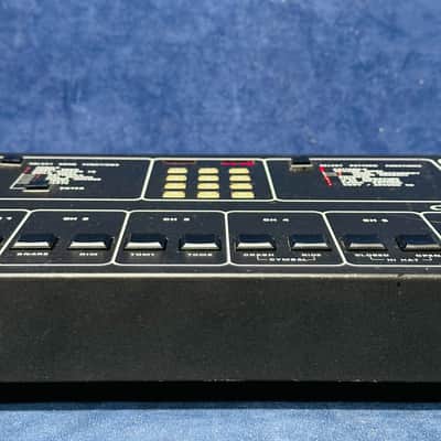 Sequential Circuits Drumtraks Vintage Drum Machine • Fully Serviced • Excellent • Warranty • Extras image 10