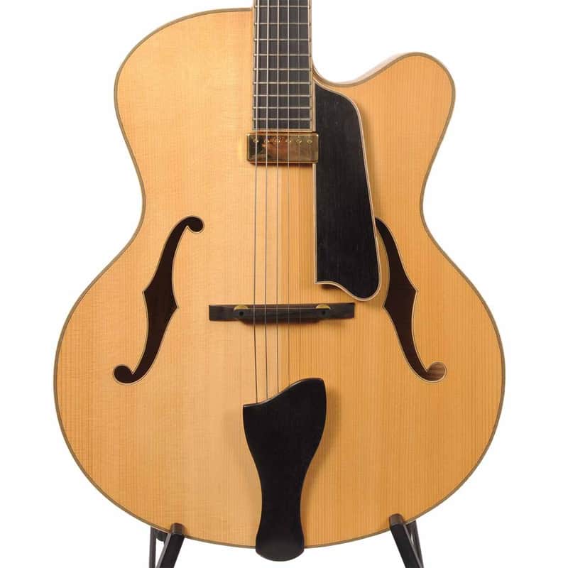 Eastman AR910CE | Reverb