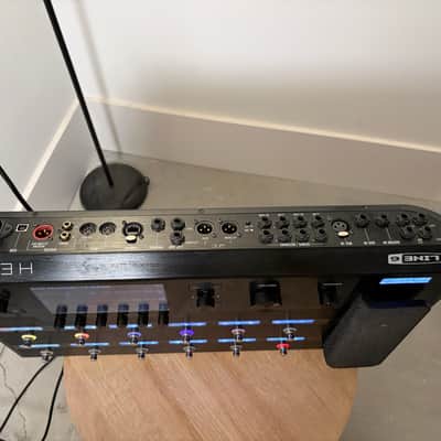 Line 6 Helix Floor - Black image 4