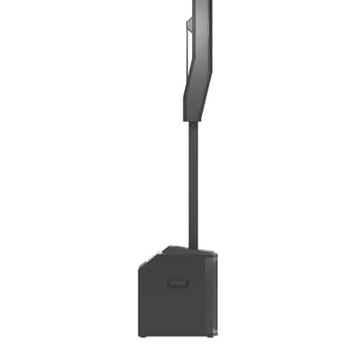 Electro-Voice Evolve 50M Column Speaker Array and Subwoofer with Mixer In Black image 9