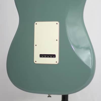 Fender American Professional HSS Shawbucker Sonic Gray image 13
