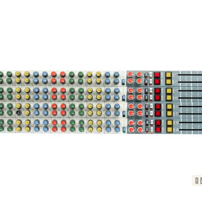 Midas  XL 441 Dual Matrix Module image 9
