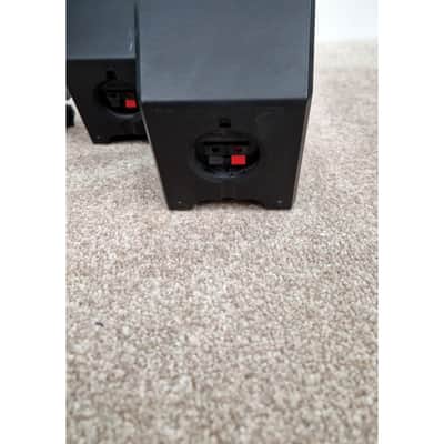 Creative Speaker Set X7 - Hi-Fi Speakers - Good image 14