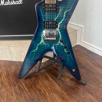 Washburn Dime 333 - Dimebolt image 4