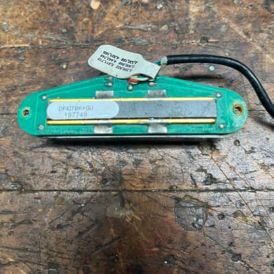 Vintage Dimarzio DP427BK+GU Electric Guitar Pickup Dimarzio image 5