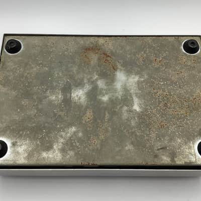 Roland AG-5 Funny Cat Harmonic Mover and Soft Distortion Sustainer '70s Vintage MIJ Effect Pedal Made in Japan image 6