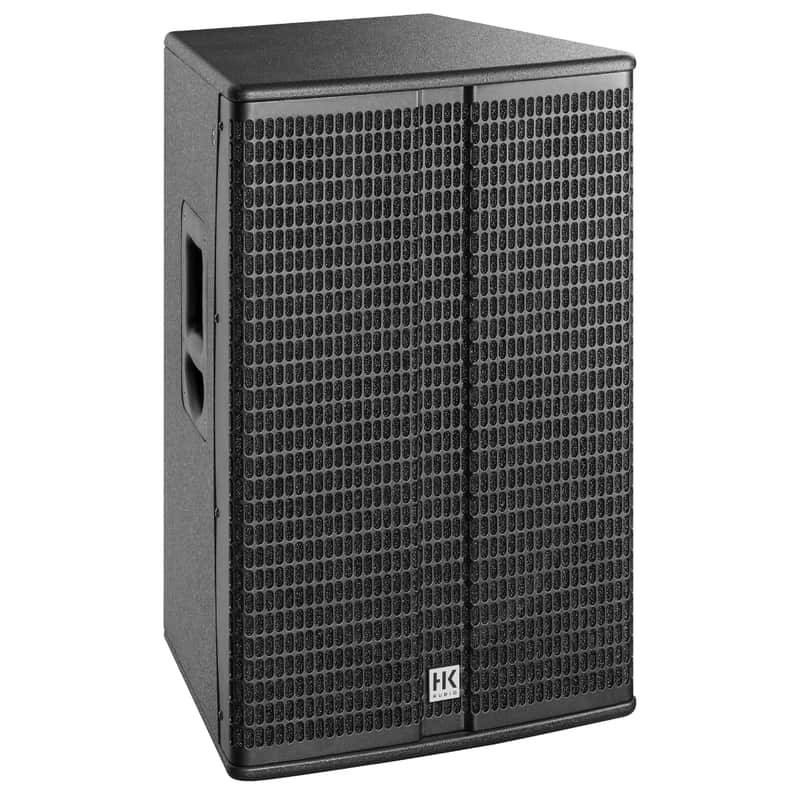 HK Audio L3-115FA | Series 3 15" 2-way 1200W Active Loudspeaker image 1