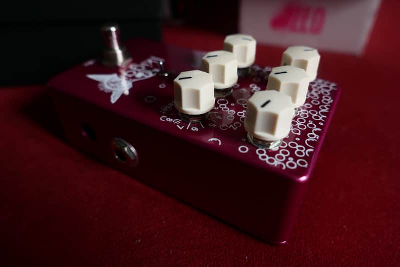 Sunfish Audio Ikigai | Reverb
