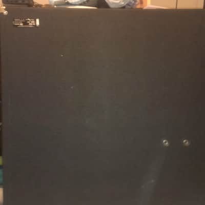 SUNN 412s 1970-1975 image 6