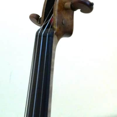 Howard Core & Co. Viola 906, 16" with Case & Bows (used) image 14