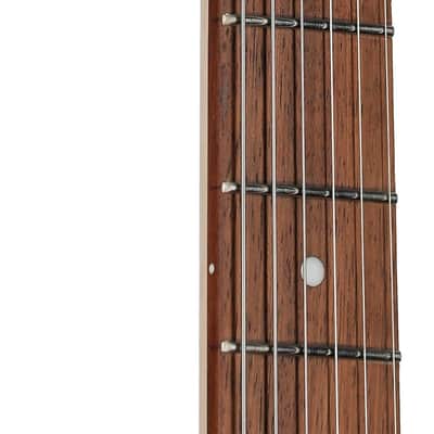 Ibanez AZES40 AZ Essentials Electric Guitar - Mint Green image 6