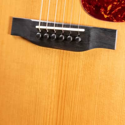 Eastman E10D-TC Dreadnought Acoustic Guitar with Hardshell Case image 14