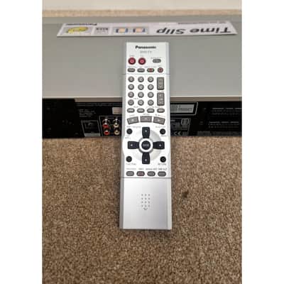 Panasonic DMR-E50 - DVD Player - Like New w/ Original Box image 12