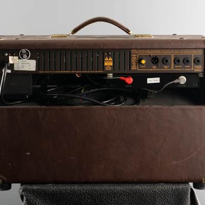 Crate CA60, Recent image 2