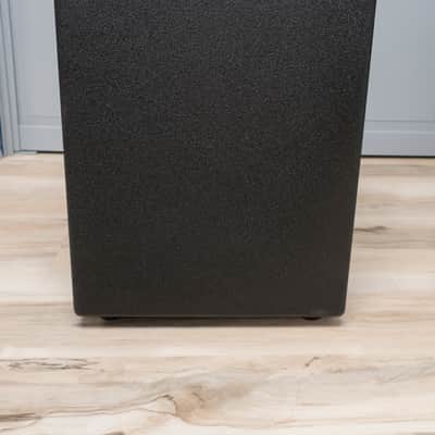 ISP Technologies Vector 210 1,000-watt 2 x 10-inch Powered Sub Cabinet image 5