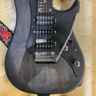 Vigier Exalibur W/ VEGA TREM image 2