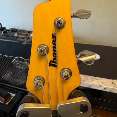 Ibanez ATK310 image 3
