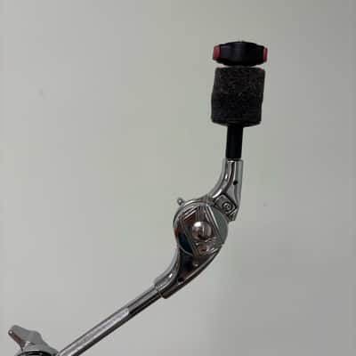 Tama HC83BW Roadpro Series Double-Braced Boom Cymbal Stand 2010s - Chrome*** image 2
