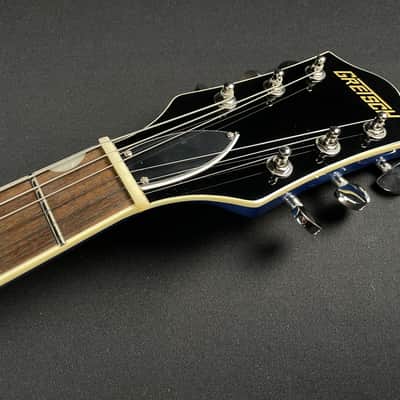 Gretsch G2420T Streamliner Hollow Body with Bigsby - Fairlane Blue image 6