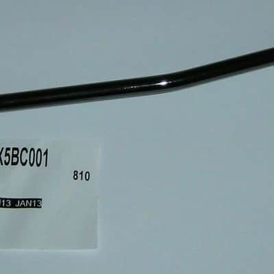 NEW IBANEZ ZR2 EDGE ZERO TREMOLO ARM TREM BAR RG RGA RGD RGT TREMELO GUITAR PART image 1