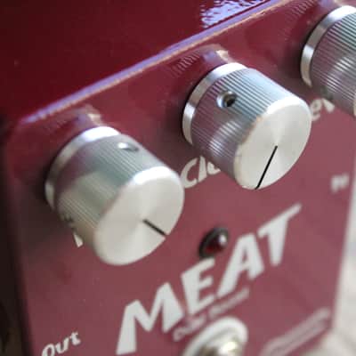 Toadworks  "Meat Dual Boost" image 4