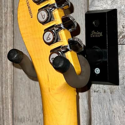 Excellent 2024 Fender American Professional II Telecaster 3 Tone Sunburst With American Professional II Thinline Neck, Support Brick & Mortar Music Shops, Pro Setup & Ships Fast ! image 15