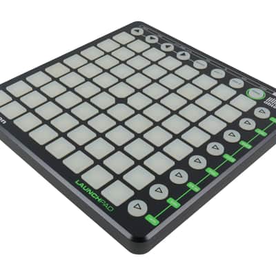 Novation Launchpad Mk2 Grid Controller [USED] image 3