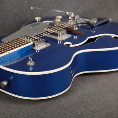 Gretsch G5420T Electromatic Hollow Body - Fairlane Blue - 2nd Hand image 15