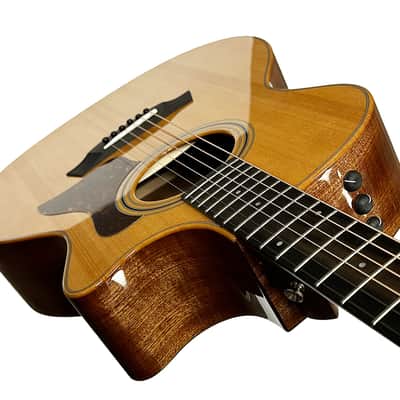 Taylor Guitars 314ce Studio Grand Auditorium Acoustic-Electric Guitar image 5