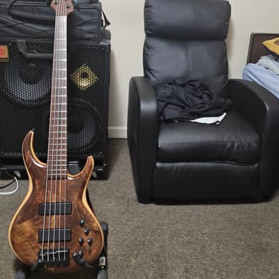 MTD USA 535 image 1