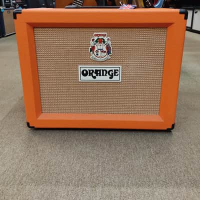 Orange Rocker 30C image 4