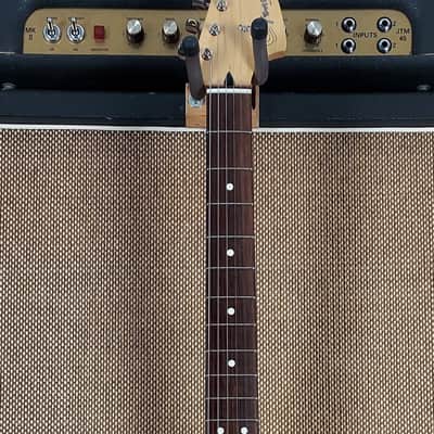 2023 Fender Hybrid II Jazzmaster Quilted Maple Top! Very Nice (GB-7) image 4