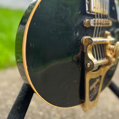 Gibson Les Paul Standard 1986 - 1988 - Ebony image 5