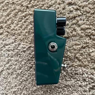 Ibanez TS808HW Hand-Wired Tube Screamer image 4