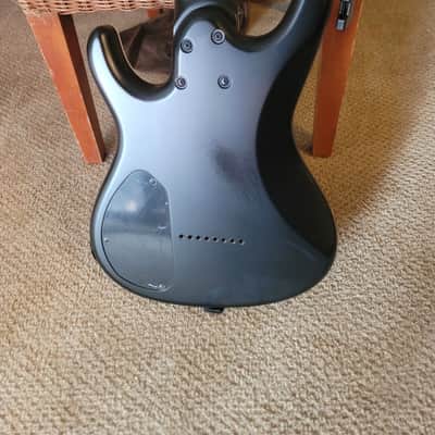 Jericho Ignition 2018 - Satin black image 3