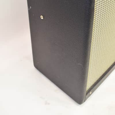 2000 Fender Hot Rod Deluxe 40-Watt 1x12" Combo Guitar Amp w/ Footswitch image 3